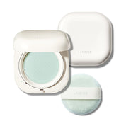 Laneige Neo Essential Blurring Finish Powder - Olive Kollection