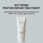 Nesh Soy Biome Protein Repair Treatment