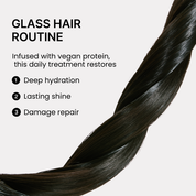 Nesh Soy Biome Protein Repair Treatment