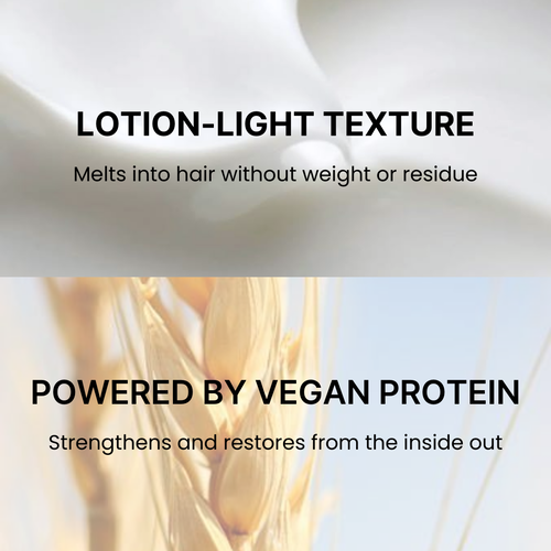 Nesh Soy Biome Protein Repair Treatment