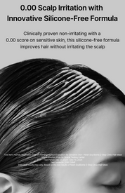 Nesh Soy Biome 2-Step Clinic Hair Mask (4 pcs)