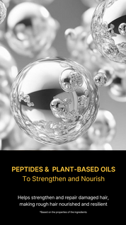 Nesh Soy Biome 2-Step Clinic Hair Mask (4 pcs)