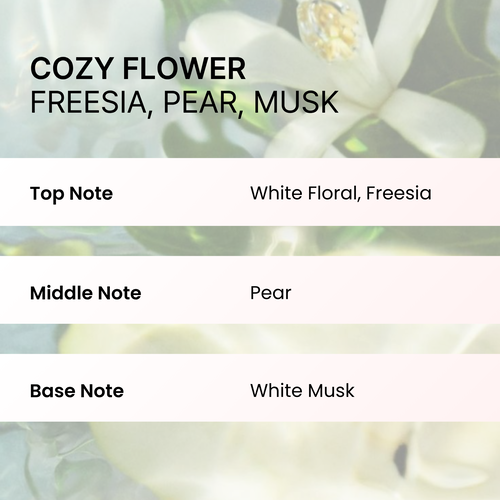 Nesh Soy Biome Scalp Balancing Shampoo