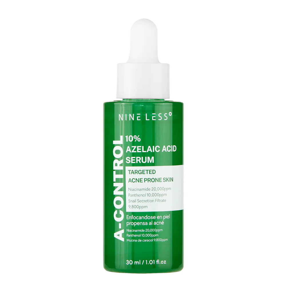 Nineless A-Control 10% Azelaic Acid Serum 30ml