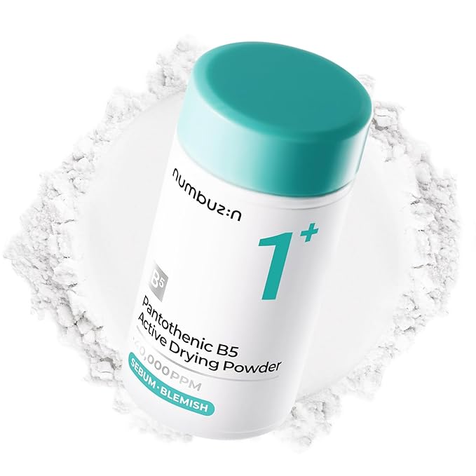 NumbuzinNo.1PantothenicB5ActiveDryingPowder.jpg