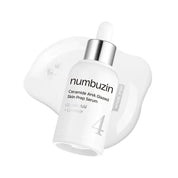 Numbuzin No.4 Ceramide AHA Glazed Skin Prep Serum - Olive Kollection