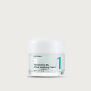 Numbuzin No.1 Pantothenic B5 Active Soothing Cream 80ml – Korean acne-prone moisturizer 130-hour moisture Zinc PCA Aczero Centella $28