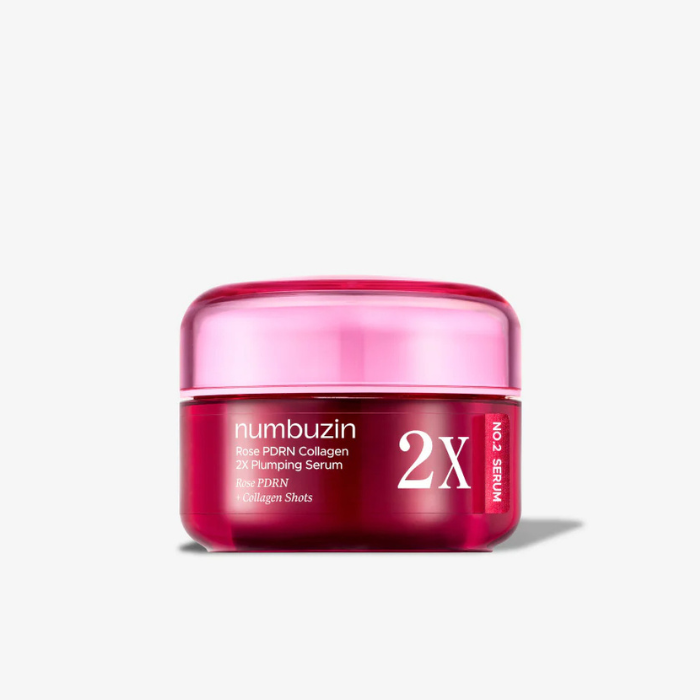 Numbuzin_No.2_Rose_PDRN_Collagen_2X_Plumping_Serum.png