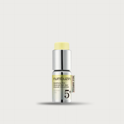 Numbuzin No.5 Glutathione TXA Advanced Dark Spot Ampoule Concentrate – Korean dark spot treatment press-mix cap glutathione powder TXA fragrance-free $22