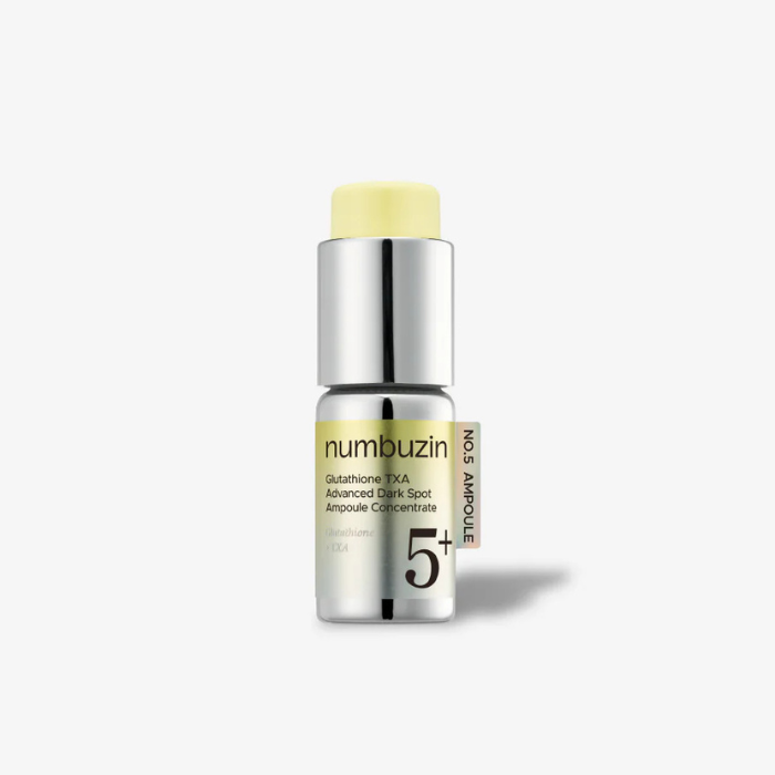 ampoule glutathione Medisco MesO a Vitamin C complex (ascorbic acid and a vitamin C derivative) Glutathione Niacinamide Ampoule Serum