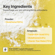 Numbuzin No.5 Sea Buckthorn Water base – Hippophae Rhamnoides not regular water Vitamin C E Omega-7 CoQ10 Alpha Lipoic Acid Vitamin B12 antioxidant