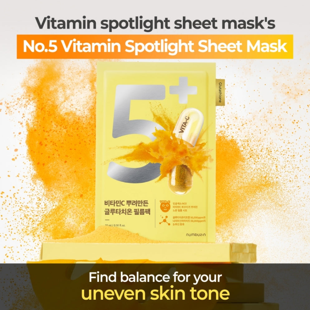 Numbuzin_No.5_Vitamin_Spotlight_Sheet_Mask1.jpg