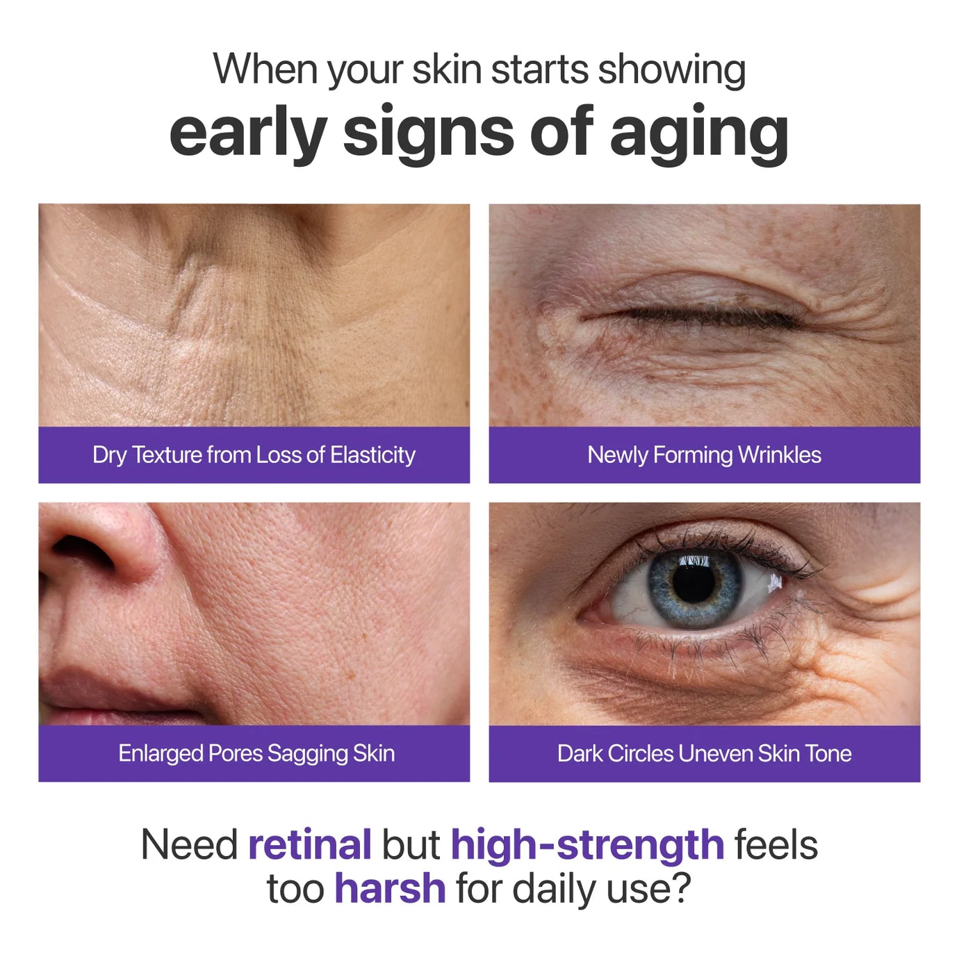 Numbuzin No.9 NAD Retinal Volumetox Eye Cream (Tube)