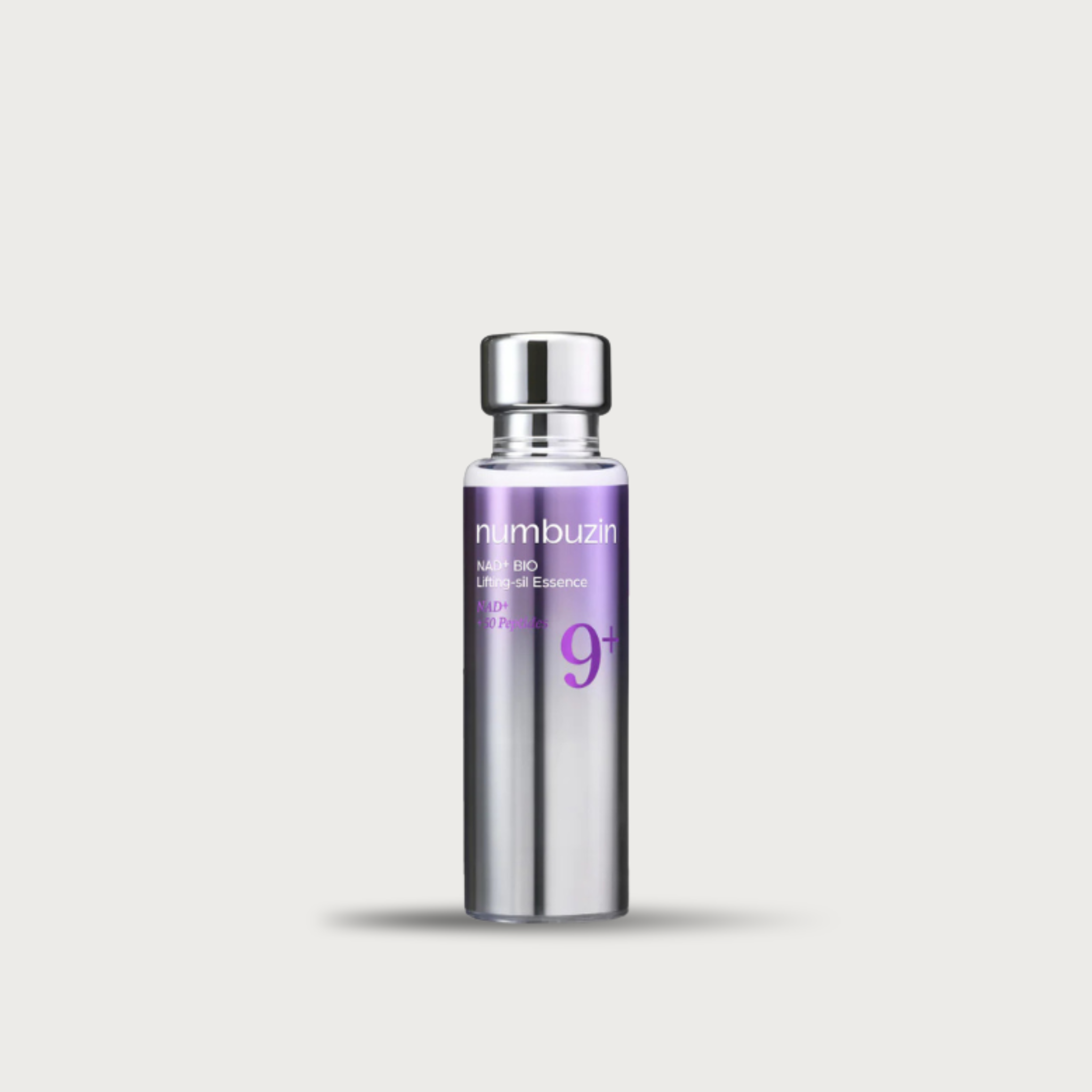 Numbuzin No.9 NAD+ Bio Lifting Essence – Korean Anti-Aging Essence