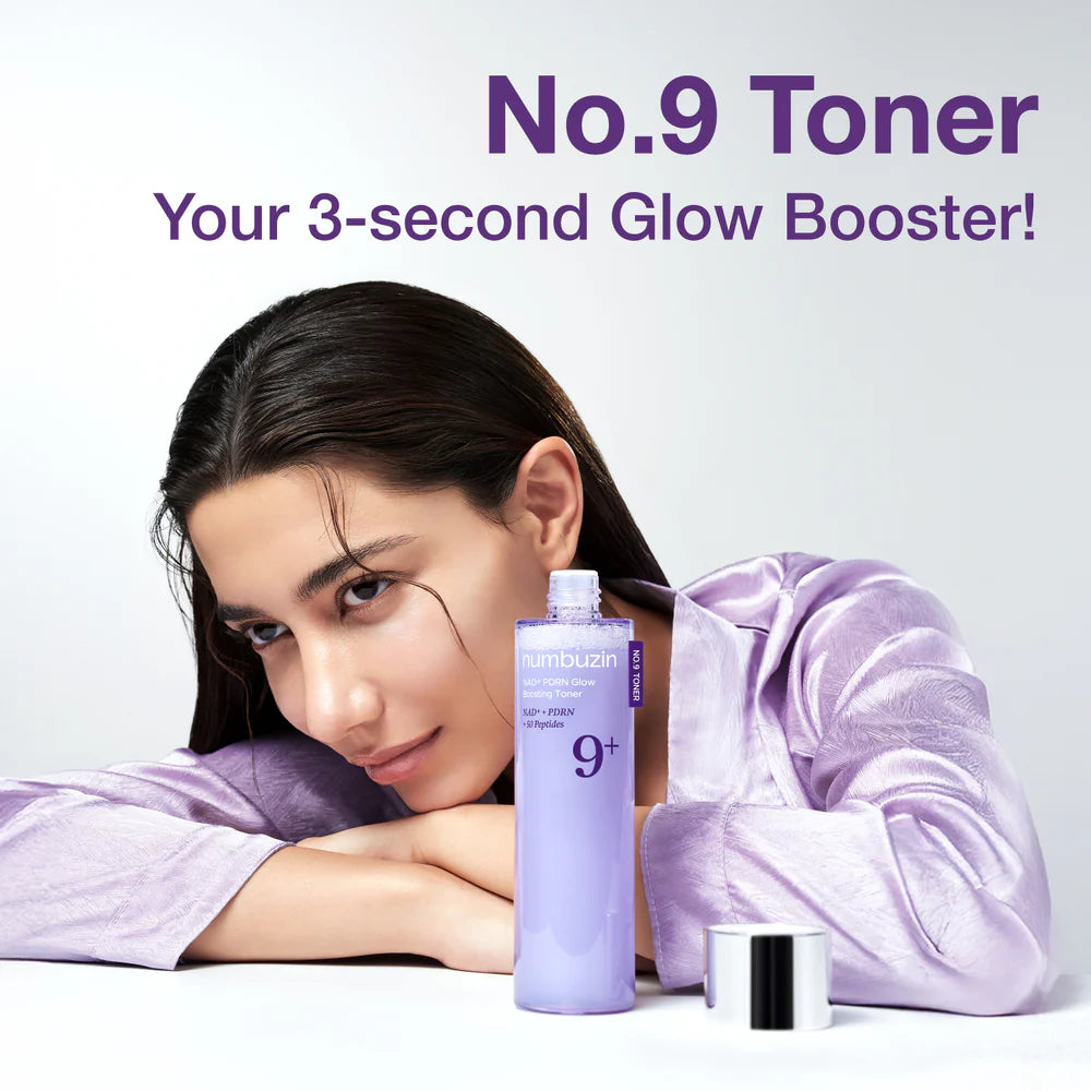 Numbuzin_No.9_NAD_PDRN_Glow_Boosting_Toner_5.webp