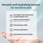 Numbuzin No. 1 Pure-full Calming Herb Toner
