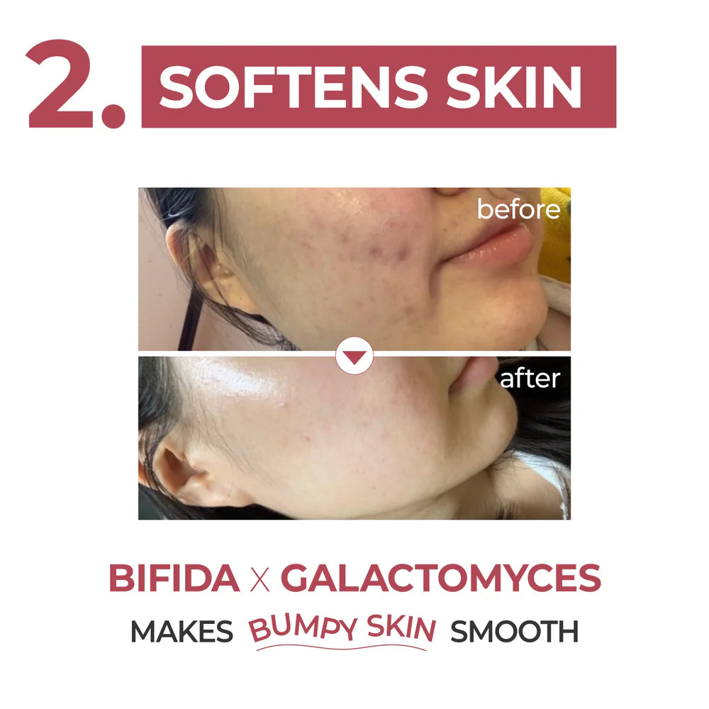 Numbuzin No. 3 Skin Softening Serum