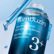 Numbuzin No.3 Blue Bio-Retinol Pore Refining Serum - Olive Kollection
