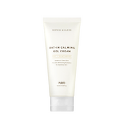 Purito Oat-In Calming Gel Cream - Olive Kollection