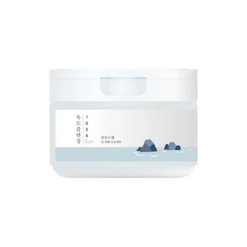 Round Lab 1025 Dokdo Cleansing Balm - Olive Kollection