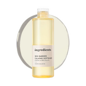 Ongredients Skin Barrier Calming Softener - Olive Kollection