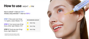 Ongredients Bakuglow Retinal Booster Shot 0.2%