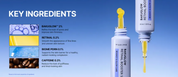 Ongredients Bakuglow Retinal Booster Shot 0.2%