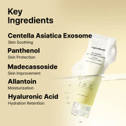 Ongredients Moisture Deep Cleanser - Olive Kollection