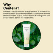 Ongredients Moisture Deep Cleanser - Olive Kollection