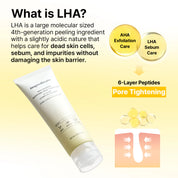Ongredients Moisture Deep Cleanser - Olive Kollection