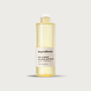 Ongredients Skin Barrier Calming Softener 250ml – Korean softener toner centella madecassoside Cynanchum Atratum 5 HA ceramide NP has fragrance $18