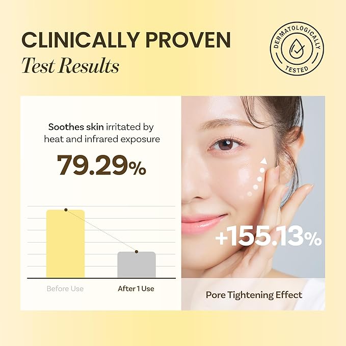 Ongredients Skin Barrier Calming Softener - Olive Kollection