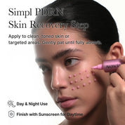 Arencia PDRN Booster Shot