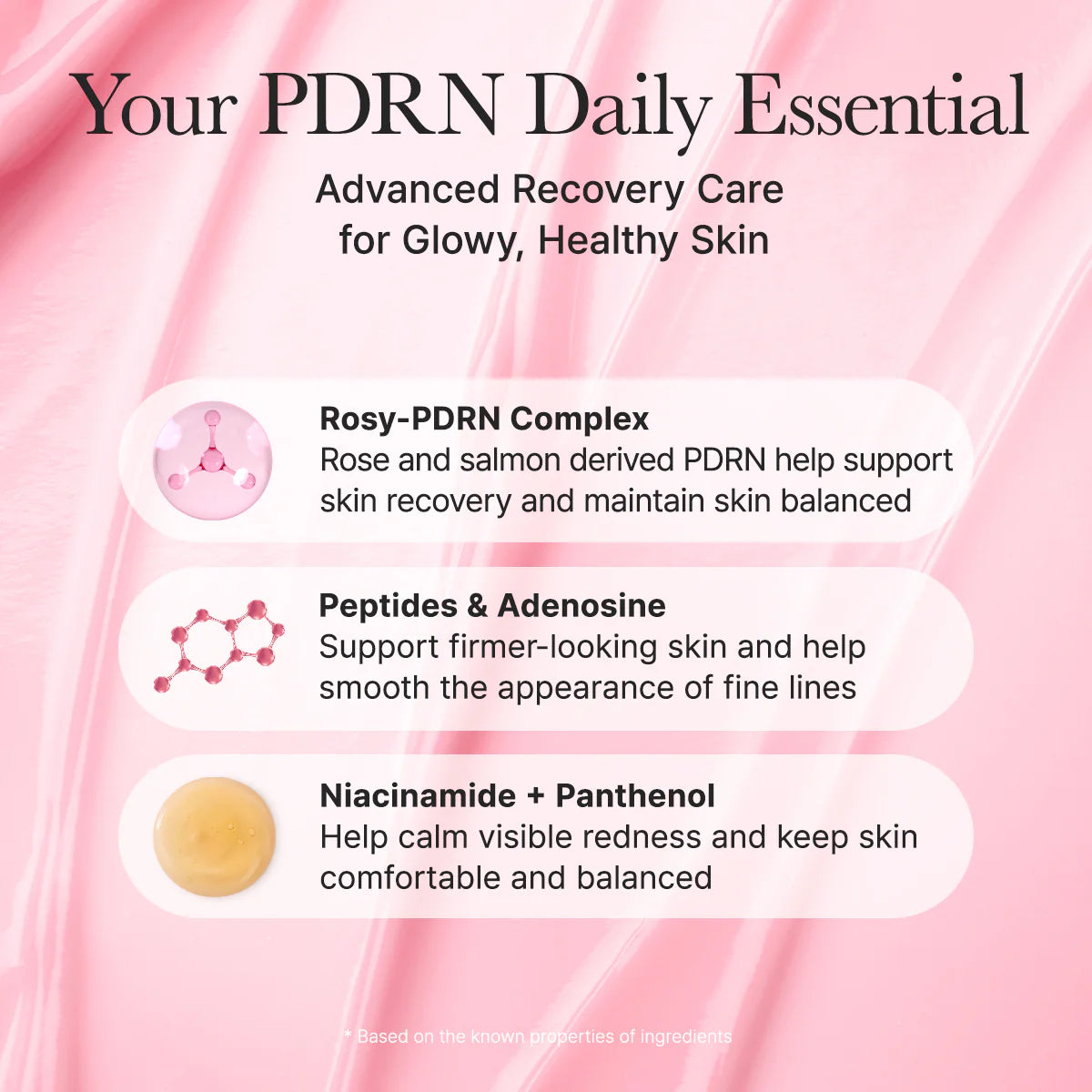 Arencia PDRN Booster Shot