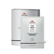 PRO-CALM EGF PDRN Mask ingredients – Hanmi Pharmaceutical centella actives beta-glucan niacinamide panthenol fragrance