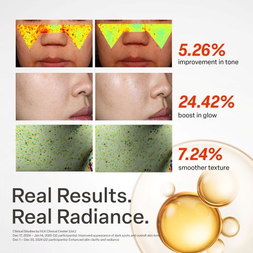 Purcell L-Glutathione Vitamin Boosting Toner - Olive Kollection