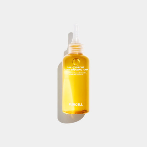 glutathione niacinamide toner APLB Revitalize Your Skin with APLB