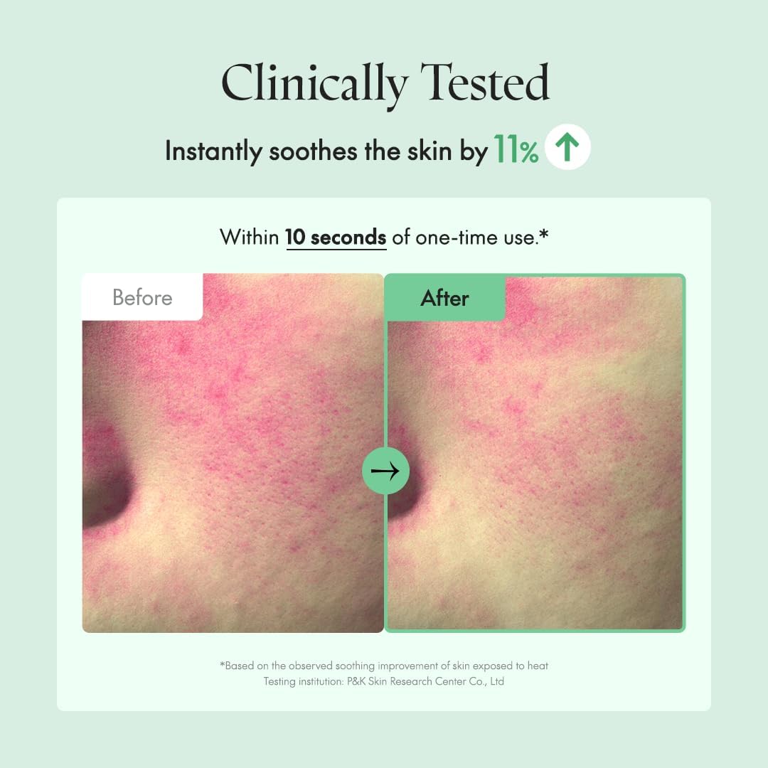 Purito Wonder Releaf Centella Toner Unscented $22 – formerly Recovery Toner same formula vegan clinically tested Korean Olive Kollection 2018