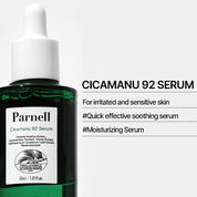 Parnell Cicamanu 92 Serum 30 ml