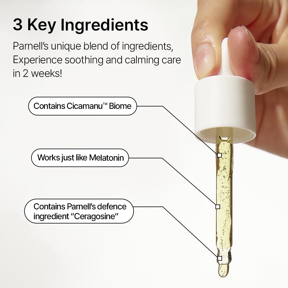 Parnell Cicamanu 92 Serum 30 ml