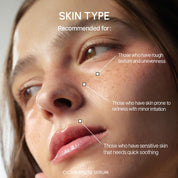 Parnell Cicamanu 92 Serum 30 ml