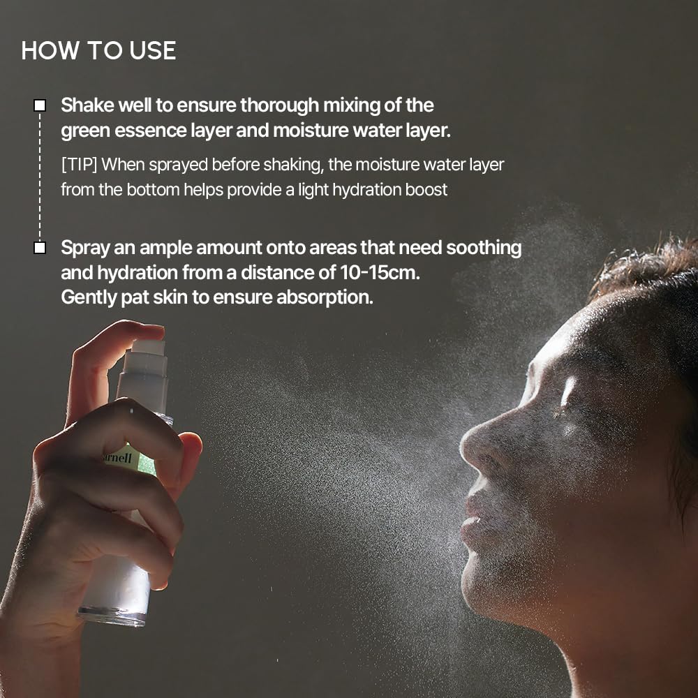 Parnell Cicamanu Serum Mist 50 ml