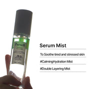 Parnell Cicamanu Serum Mist 50 ml