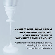 PRO-CALM EGF Cream microbiome – sophorolipids Lactococcus Lactobacillus probiotic lysate barrier recovery