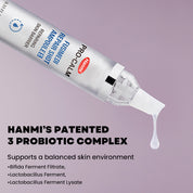 PRO-CALM Fusimedi Repair Ampoule ingredients – Bifida Lactobacillus probiotic complex ceramide NP panthenol adenosine