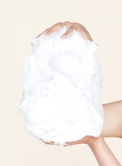 Ma:nyo Pure & Deep Cleansing Foam - Olive Kollection