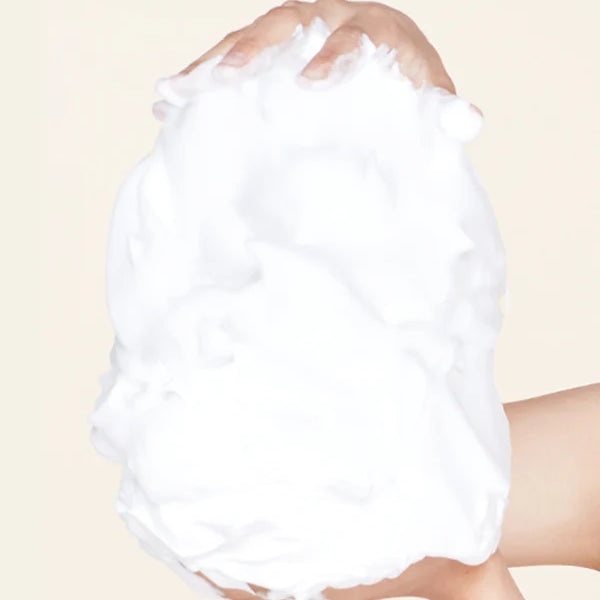 Ma:nyo Pure & Deep Cleansing Foam - Olive Kollection