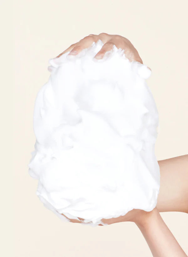 Ma:nyo Pure & Deep Cleansing Foam - Olive Kollection