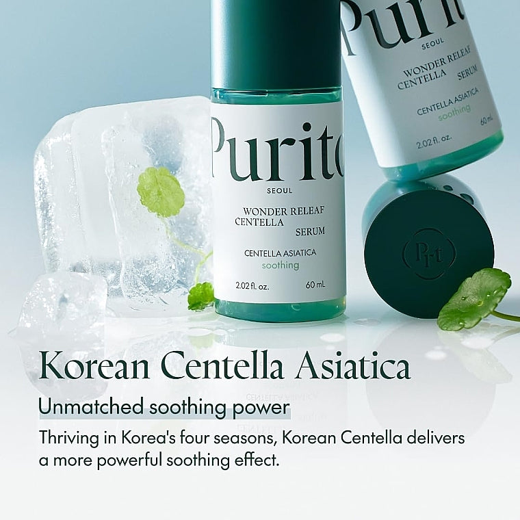 Purito Wonder Releaf Centella Serum