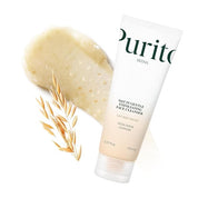 Purito Oat Exfoliating Facial Polish Cleanser - Olive Kollection
